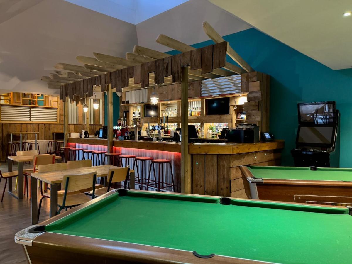 Beautiful Orchid Lodge, Finlake Resort & Spa In Devon Chudleigh Buitenkant foto