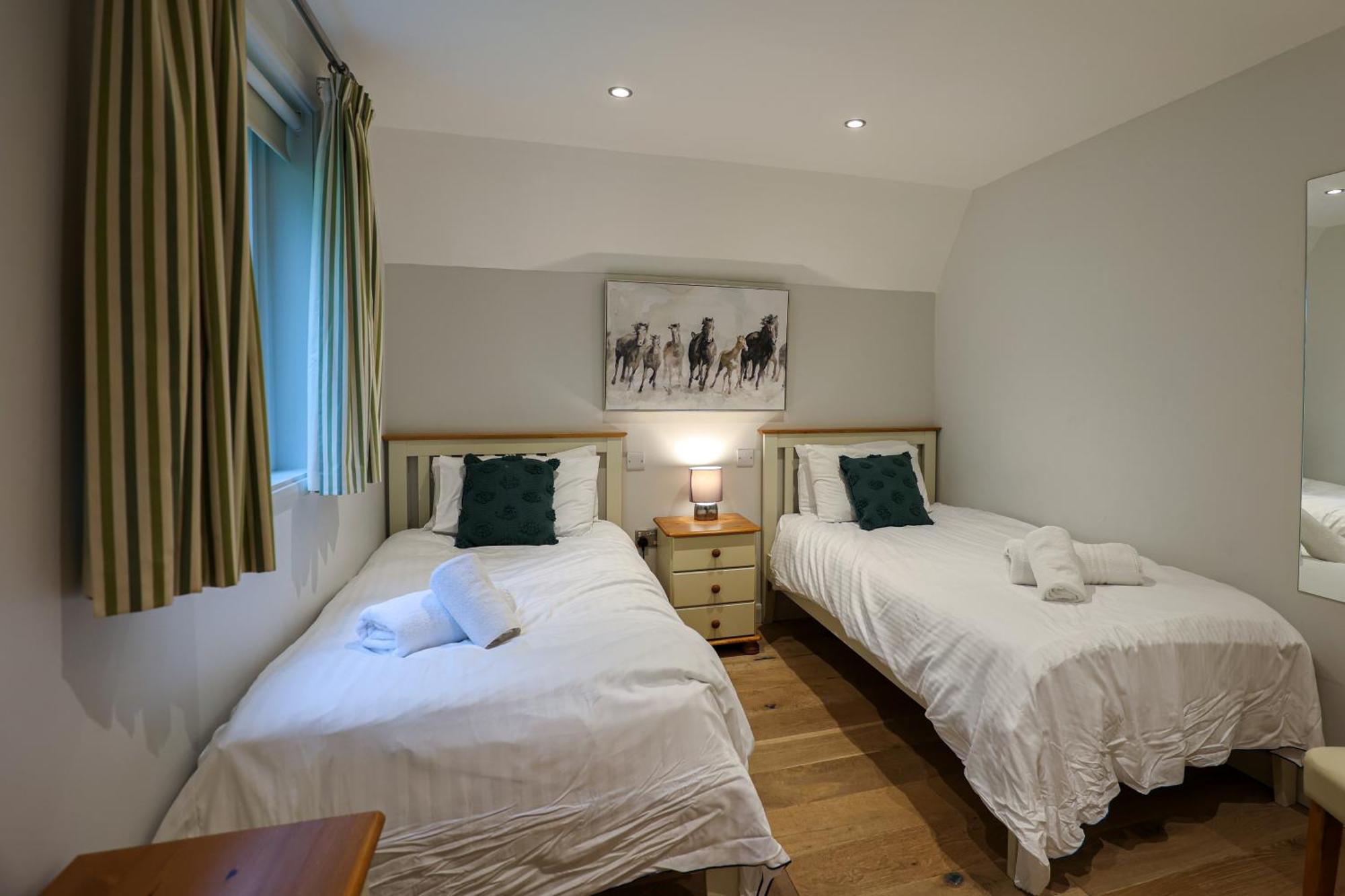Beautiful Orchid Lodge, Finlake Resort & Spa In Devon Chudleigh Buitenkant foto